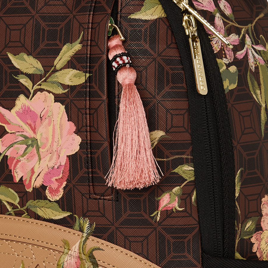SPRAYGROUND Rucsacuri AI HENNY FLORAL BACKPACK 