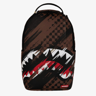 SPRAYGROUND Rucsacuri SMEARED GRUNGE BACKPACK 