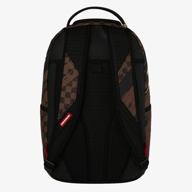 SPRAYGROUND Rucsacuri SMEARED GRUNGE BACKPACK 