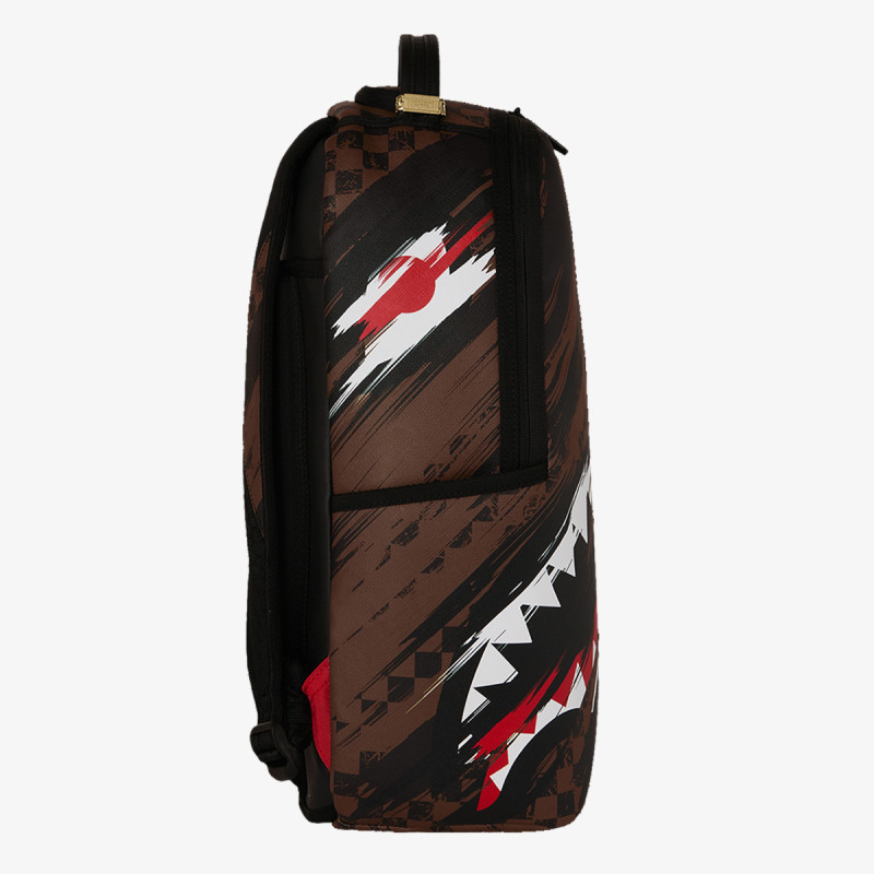 SPRAYGROUND Rucsacuri SMEARED GRUNGE BACKPACK 