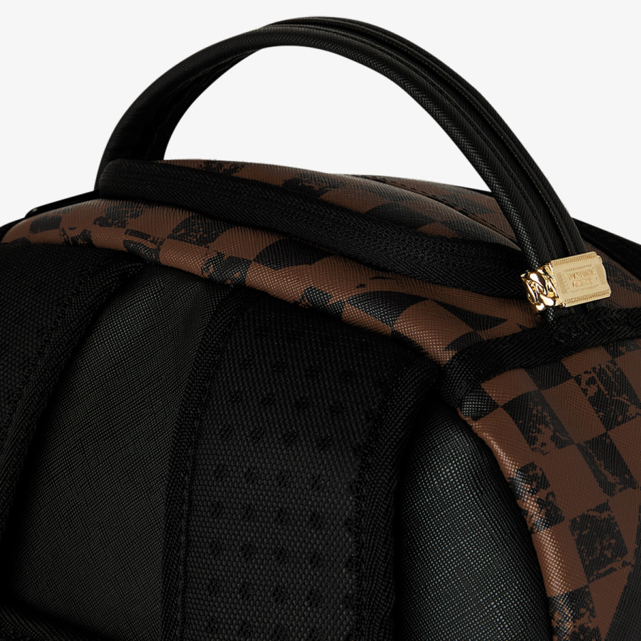 SPRAYGROUND Rucsacuri SMEARED GRUNGE BACKPACK 