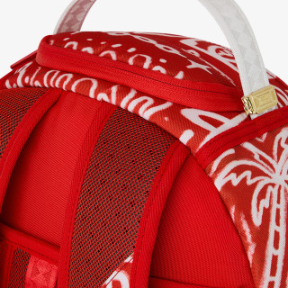 SPRAYGROUND Rucsacuri GRAFFITI WALL BACKPACK 