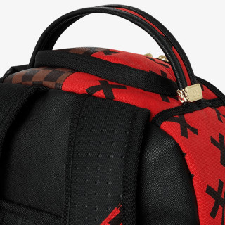 SPRAYGROUND Rucsacuri REVERSE HALF SPLIT BACKPACK 