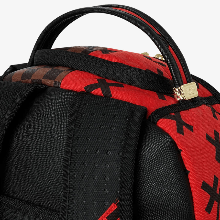 SPRAYGROUND Rucsacuri REVERSE HALF SPLIT BACKPACK 