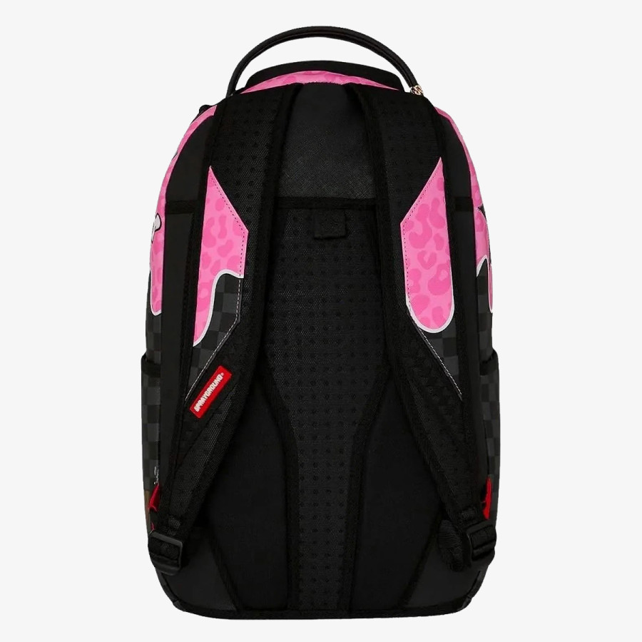 SPRAYGROUND Rucsacuri WTF PUNK ROCK CHICK BACKPACK 