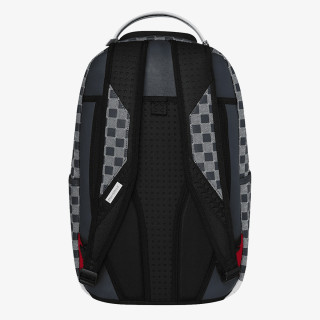 SPRAYGROUND Rucsacuri Upscale Check DLXSV 