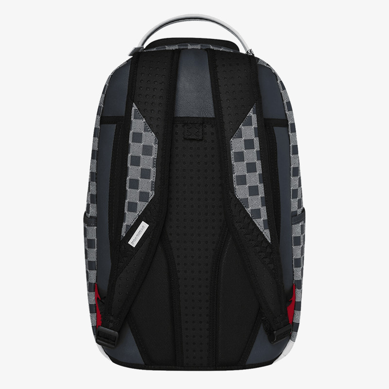 SPRAYGROUND Rucsacuri Upscale Check DLXSV 