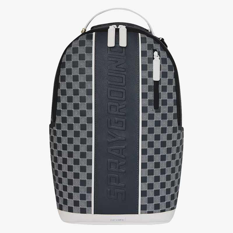 SPRAYGROUND Rucsacuri Upscale Check DLXSV 