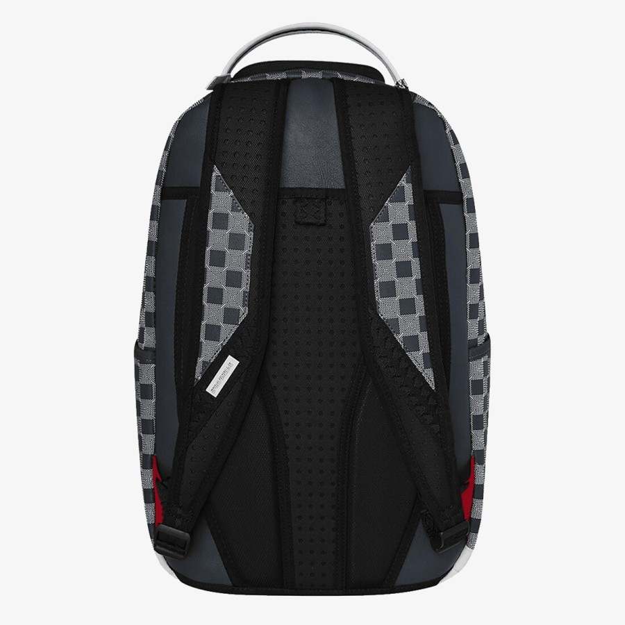 SPRAYGROUND Rucsacuri Upscale Check DLXSV 