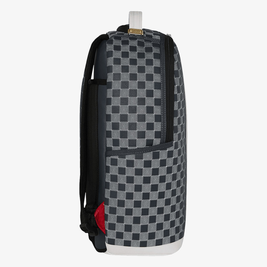 SPRAYGROUND Rucsacuri Upscale Check DLXSV 