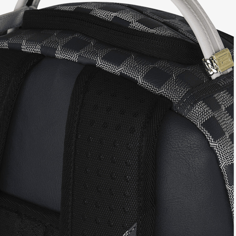 SPRAYGROUND Rucsacuri Upscale Check DLXSV 