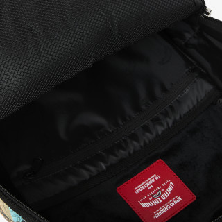 SPRAYGROUND Rucsacuri MONOPOLY MONEY STACKS BACKPACK 