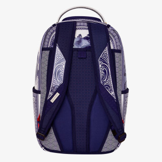 SPRAYGROUND Rucsacuri FINE CHINA PART DEUX BACKPACK 