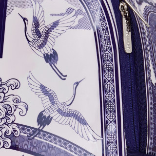 SPRAYGROUND Rucsacuri FINE CHINA PART DEUX BACKPACK 