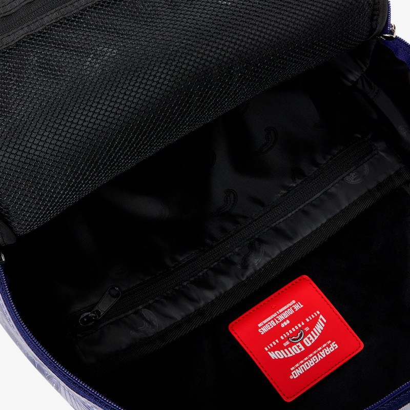 SPRAYGROUND Rucsacuri FINE CHINA PART DEUX BACKPACK 