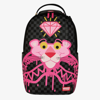 SPRAYGROUND Rucsacuri PINK PANTHER: DRIPPY DIAMONDS BACKPACK 
