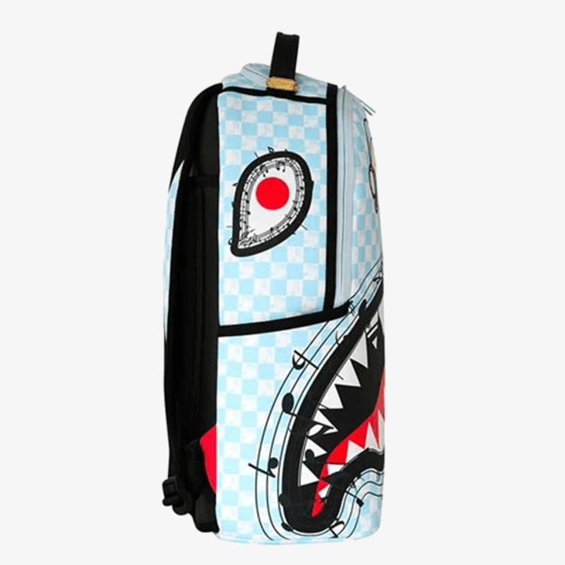 SPRAYGROUND Rucsacuri PEANUTS SNOOPY JAMS BACKPACK 