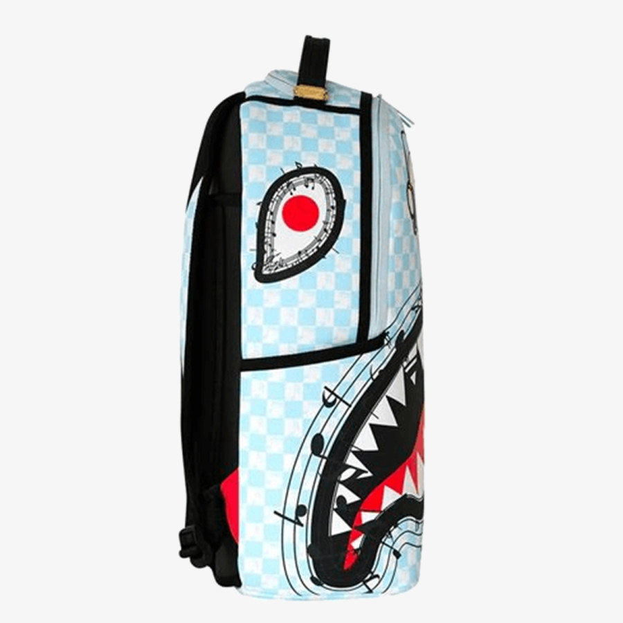 SPRAYGROUND Rucsacuri PEANUTS SNOOPY JAMS BACKPACK 