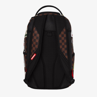 SPRAYGROUND Rucsacuri MICKEY MOUSE GLOBAL MOGUL BACKPACK 