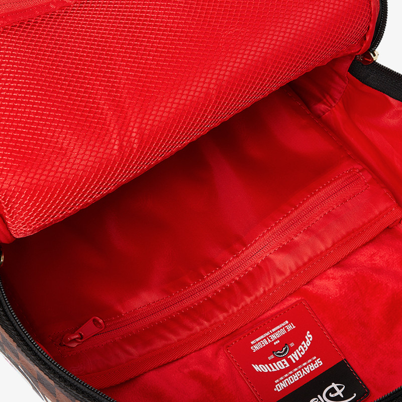 SPRAYGROUND Rucsacuri MICKEY MOUSE GLOBAL MOGUL BACKPACK 