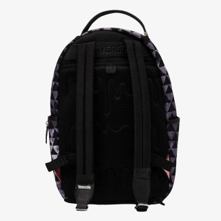SPRAYGROUND Rucsacuri KAHUKU NIHO MANO BACKPACK 