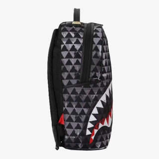 SPRAYGROUND Rucsacuri KAHUKU NIHO MANO BACKPACK 