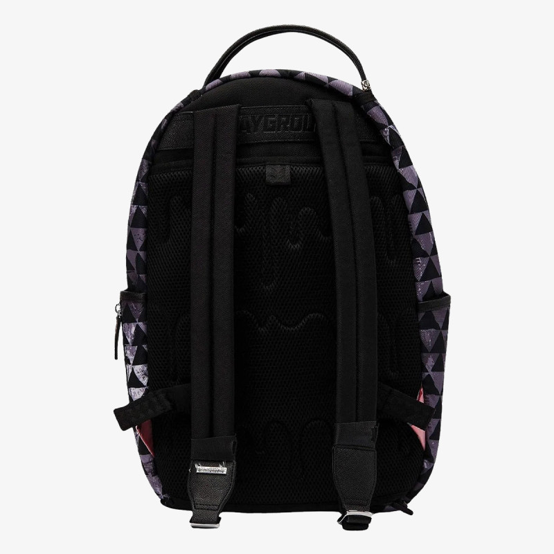 SPRAYGROUND Rucsacuri KAHUKU NIHO MANO BACKPACK 
