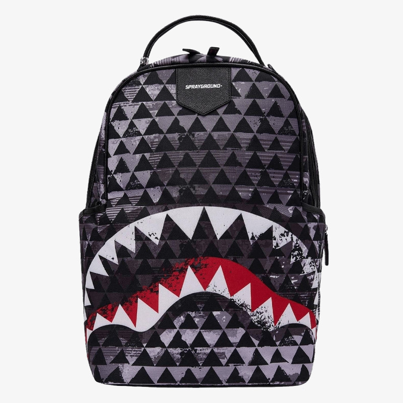 SPRAYGROUND Rucsacuri KAHUKU NIHO MANO BACKPACK 