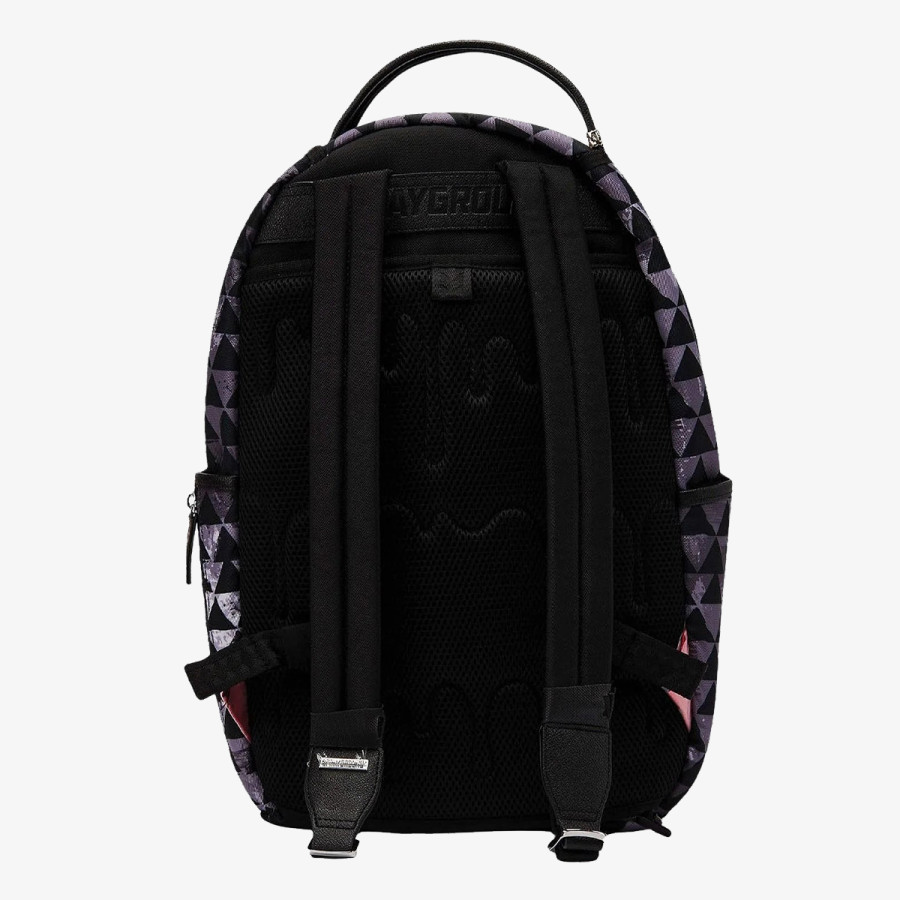 SPRAYGROUND Rucsacuri KAHUKU NIHO MANO BACKPACK 