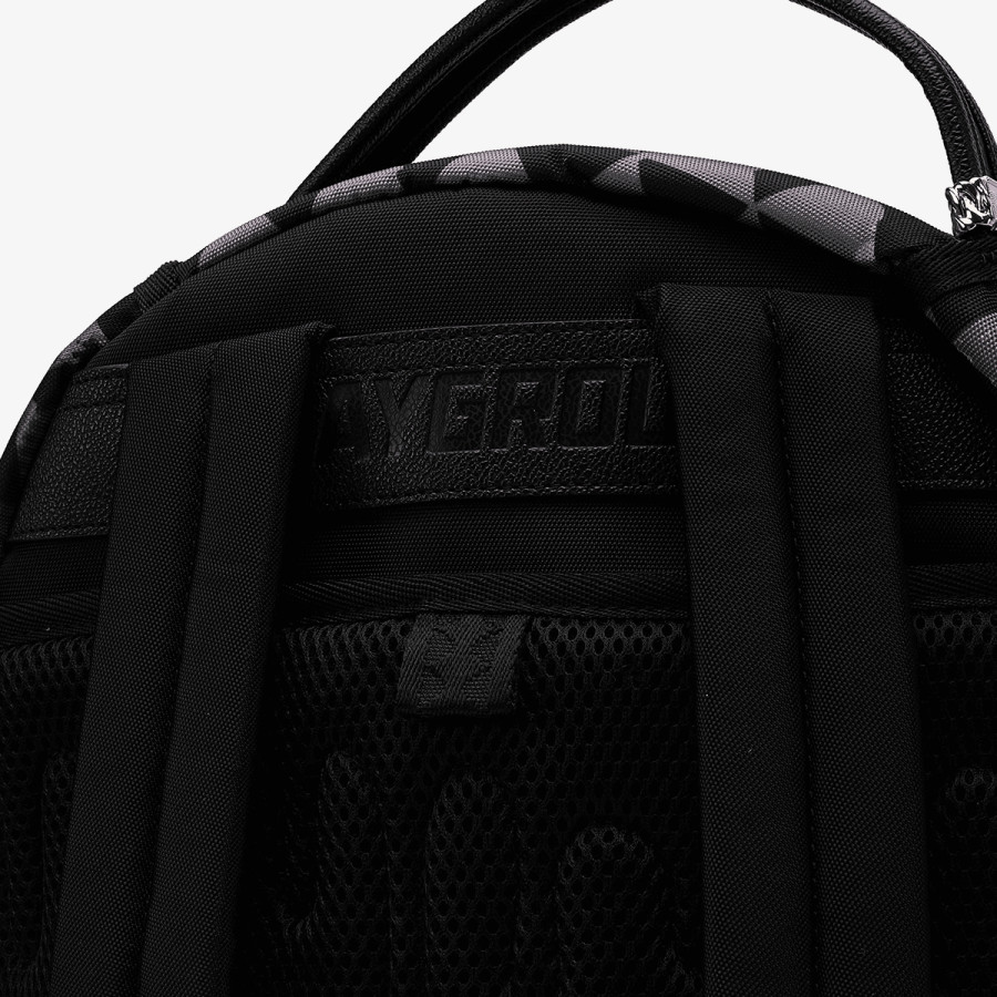 SPRAYGROUND Rucsacuri KAHUKU NIHO MANO BACKPACK 