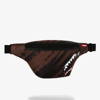 SPRAYGROUND Rucsacuri SMEARED GRUNGE SAVVY CROSSBODY 