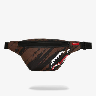 SPRAYGROUND Rucsacuri SMEARED GRUNGE SAVVY CROSSBODY 