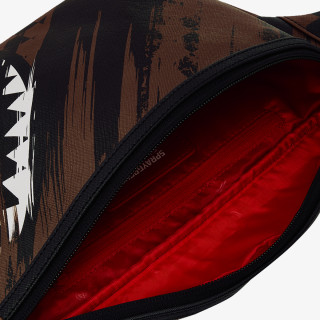 SPRAYGROUND Rucsacuri SMEARED GRUNGE SAVVY CROSSBODY 