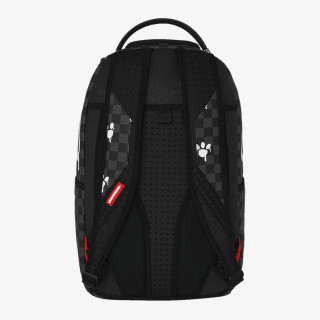 SPRAYGROUND Rucsacuri PINK PANTHER PAINTING BACKPACK 