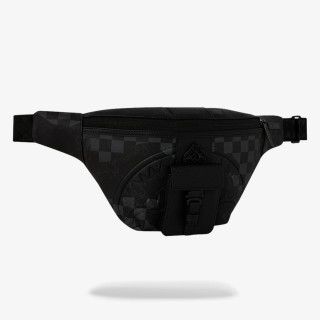 SPRAYGROUND Rucsacuri 4AM MIXUP V2 SAVVY CROSSBODY 