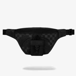 SPRAYGROUND Rucsacuri 4AM MIXUP V2 SAVVY CROSSBODY 