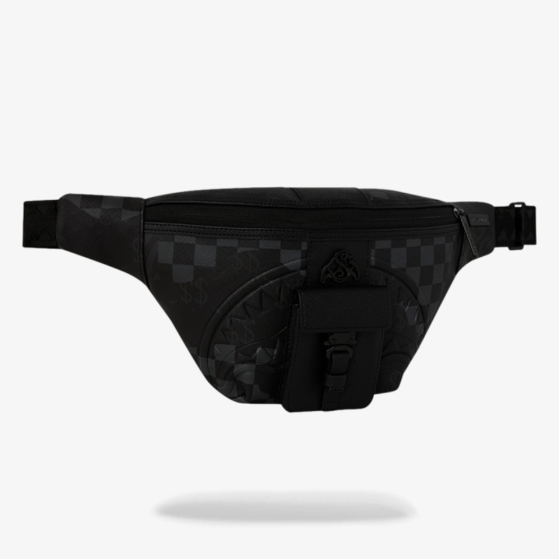 SPRAYGROUND Rucsacuri 4AM MIXUP V2 SAVVY CROSSBODY 