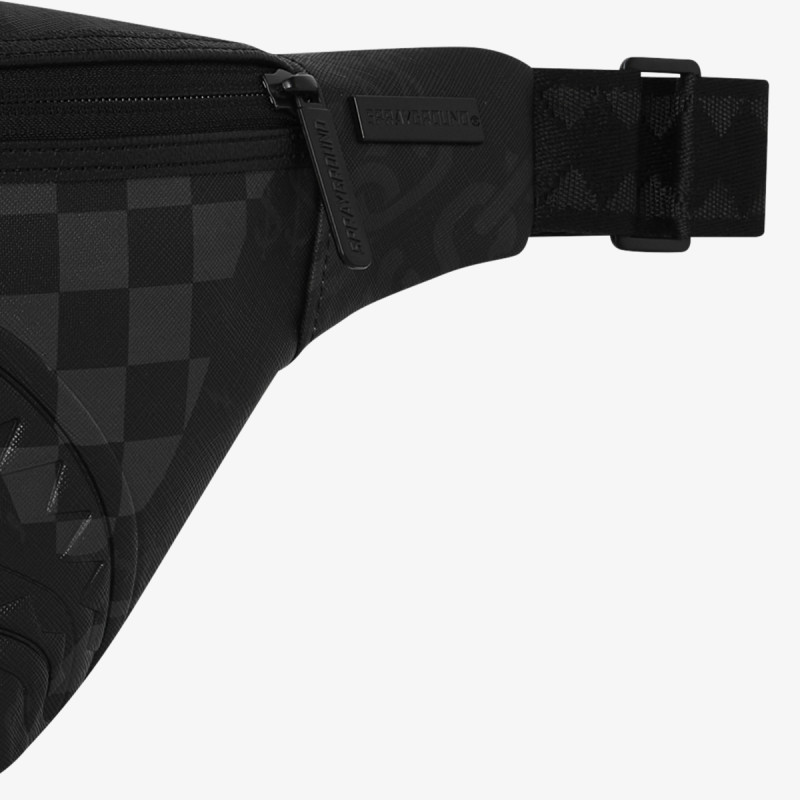 SPRAYGROUND Rucsacuri 4AM MIXUP V2 SAVVY CROSSBODY 