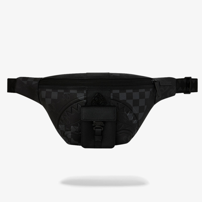 SPRAYGROUND Rucsacuri 4AM MIXUP V2 SAVVY CROSSBODY 