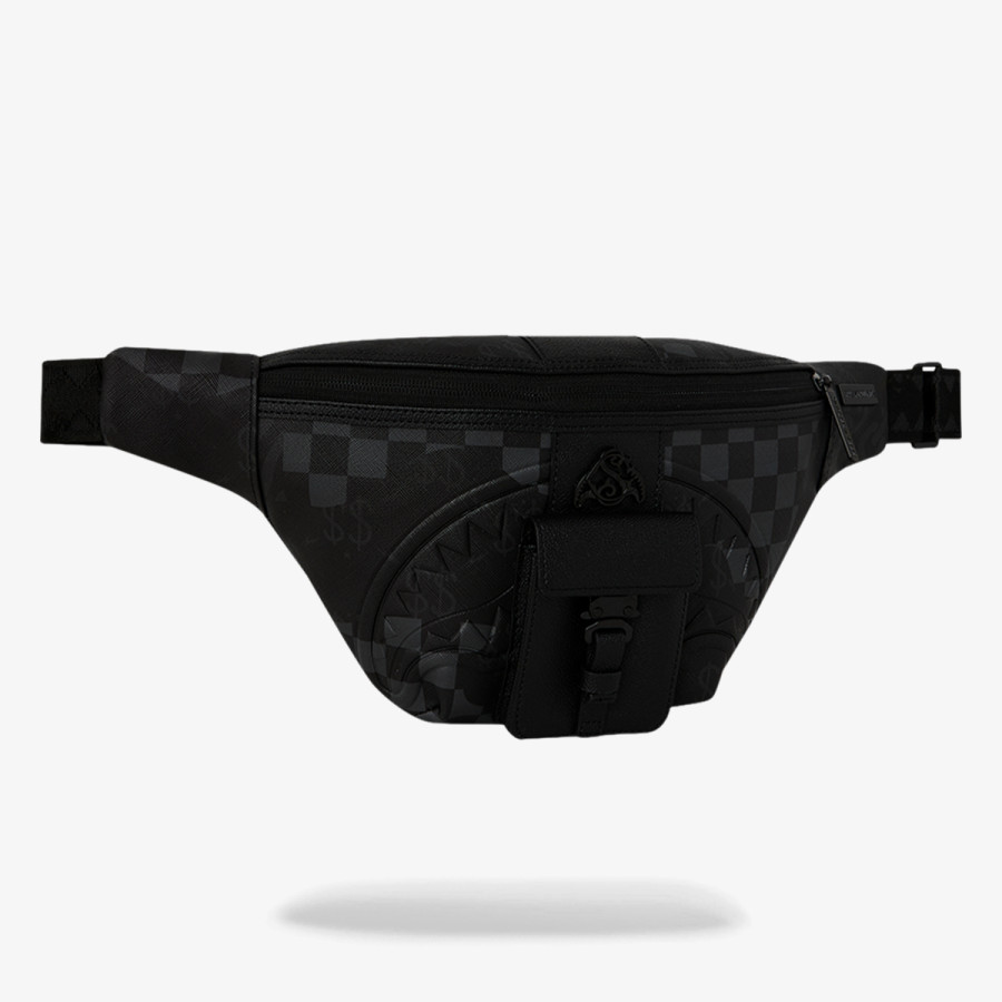 SPRAYGROUND Rucsacuri 4AM MIXUP V2 SAVVY CROSSBODY 