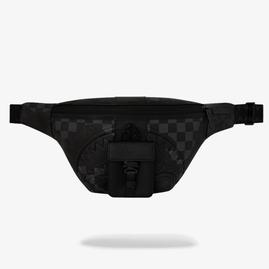SPRAYGROUND Rucsacuri 4AM MIXUP V2 SAVVY CROSSBODY 