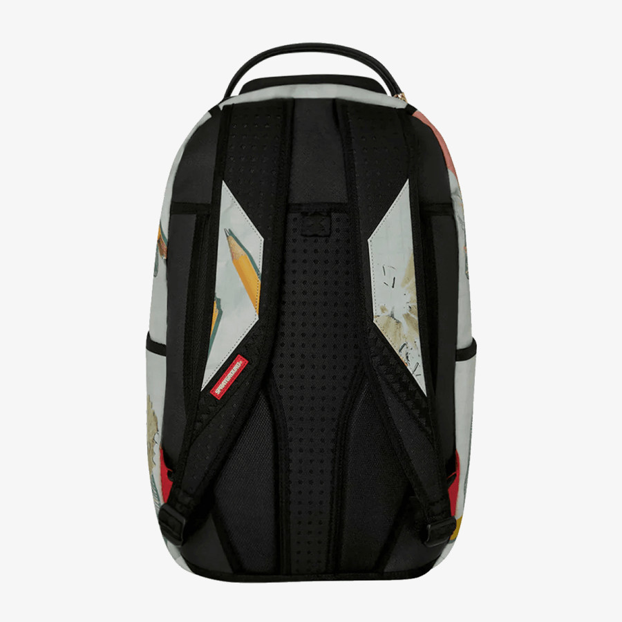 SPRAYGROUND Rucsacuri DISNEY OLD SCHOOL MICKEY SKETCH BACKPACK 