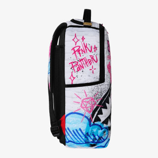 SPRAYGROUND Rucsacuri PINK PANTHER GRAFF BACKPACK 