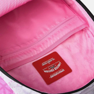 SPRAYGROUND Rucsacuri PINK PANTHER GRAFF BACKPACK 