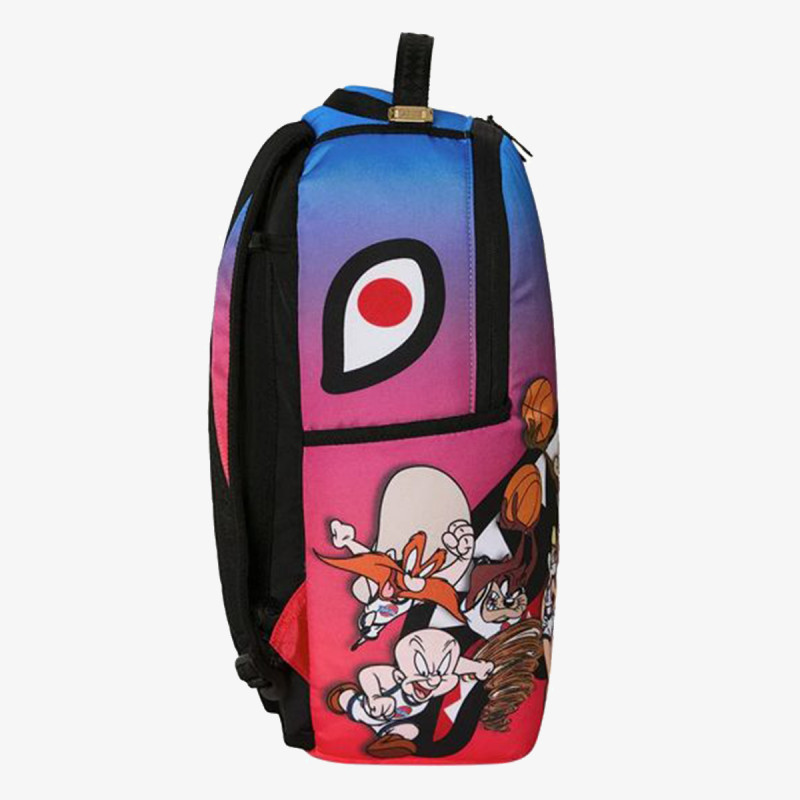 SPRAYGROUND Rucsacuri SPACE JAM 25TH ANNIVERSARY CREW BACKPACK 