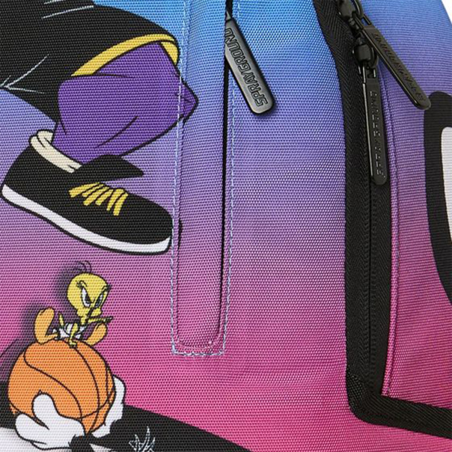 SPRAYGROUND Rucsacuri SPACE JAM 25TH ANNIVERSARY CREW BACKPACK 