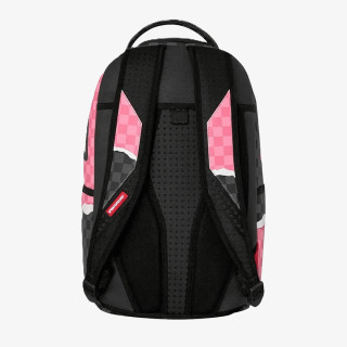SPRAYGROUND Rucsacuri PINK PANTHER ON THE RUN BACKPACK 