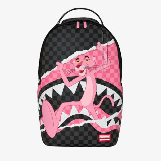 SPRAYGROUND Rucsacuri PINK PANTHER ON THE RUN BACKPACK 