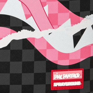 SPRAYGROUND Rucsacuri PINK PANTHER ON THE RUN BACKPACK 