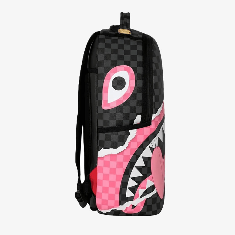 SPRAYGROUND Rucsacuri PINK PANTHER ON THE RUN BACKPACK 